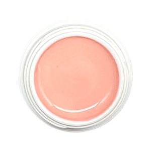 #418 Peaches Cream | Premium Farbgel